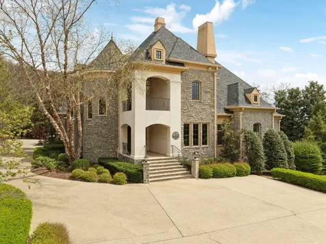 128 Woodward Hills Place Brentwood TN 37027