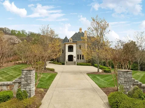 128 Woodward Hills Place Brentwood TN 37027