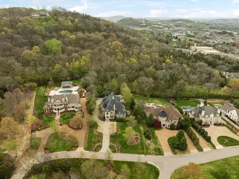 128 Woodward Hills Place Brentwood TN 37027