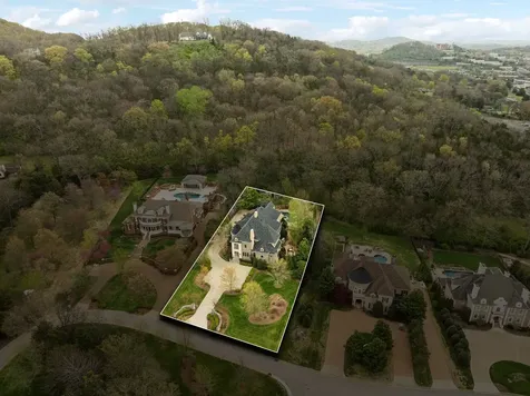128 Woodward Hills Place Brentwood TN 37027