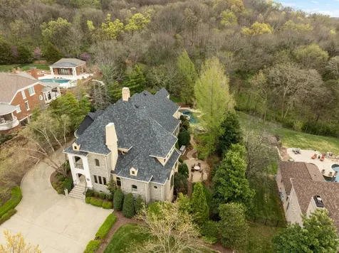 128 Woodward Hills Place Brentwood TN 37027