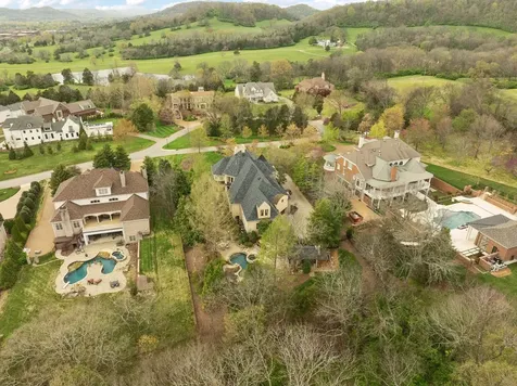 128 Woodward Hills Place Brentwood TN 37027