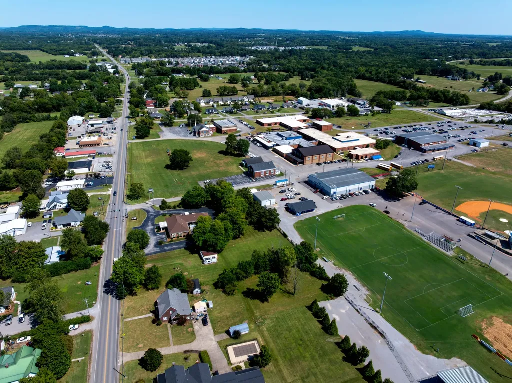 214 N Horton Parkway Chapel Hill TN 37034