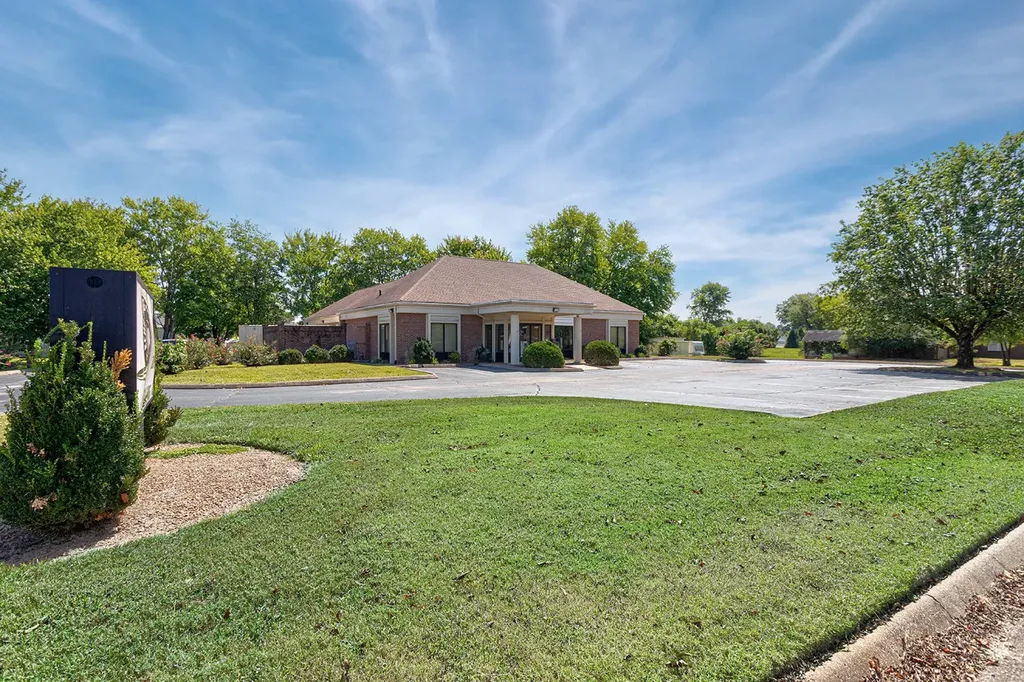 214 N Horton Parkway Chapel Hill TN 37034