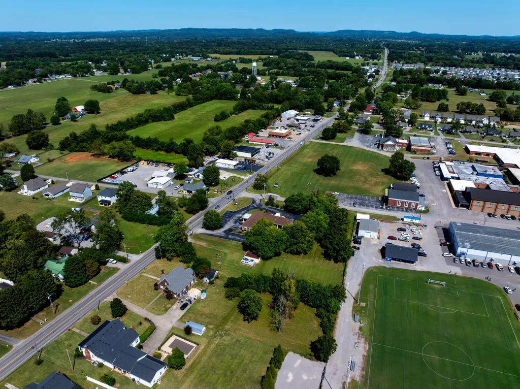214 N Horton Parkway Chapel Hill TN 37034