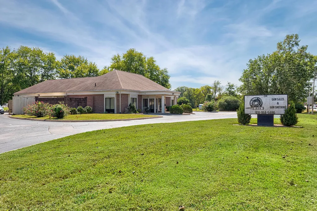 214 N Horton Parkway Chapel Hill TN 37034