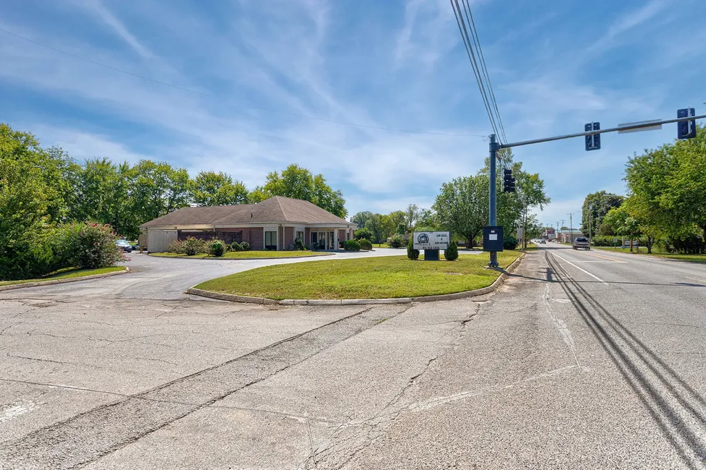 214 N Horton Parkway Chapel Hill TN 37034