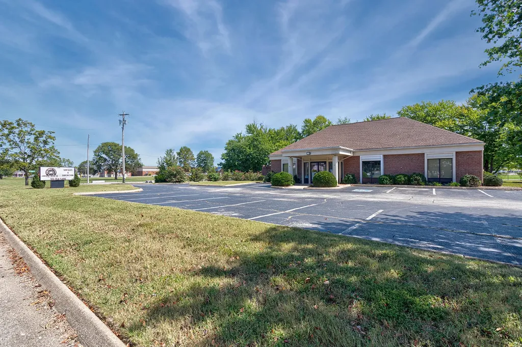 214 N Horton Parkway Chapel Hill TN 37034