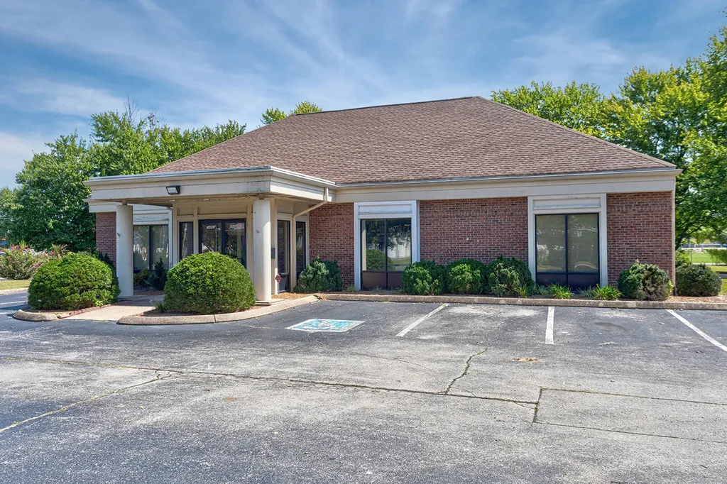 214 N Horton Parkway Chapel Hill TN 37034
