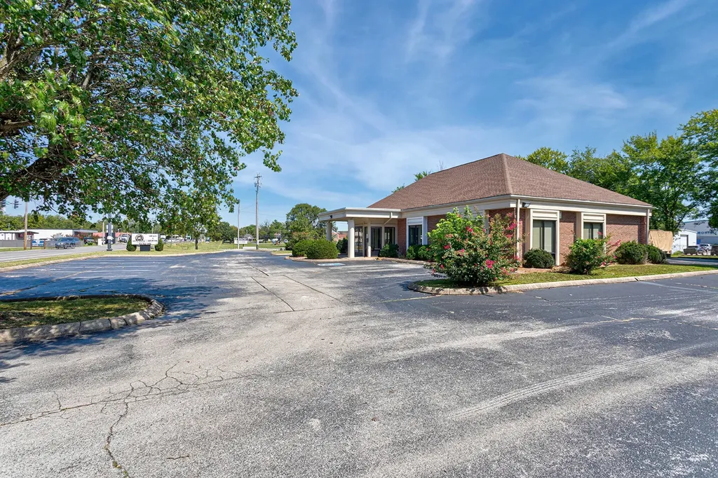 214 N Horton Parkway Chapel Hill TN 37034