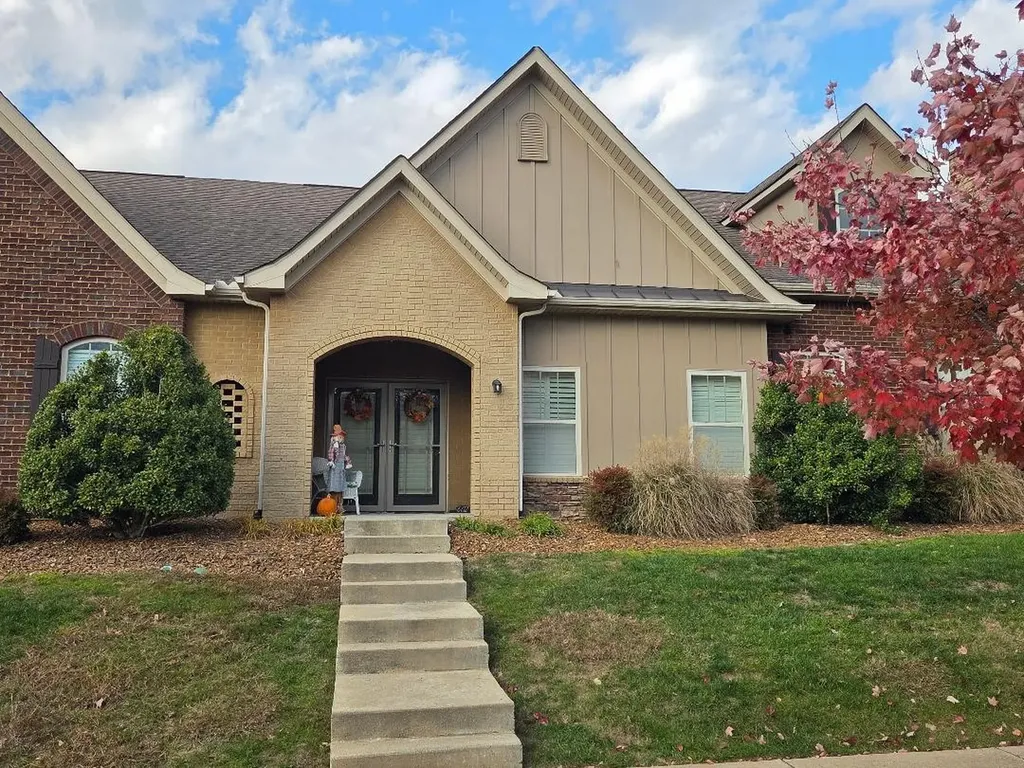 100 Placid Grove Lane Goodlettsville TN 37072