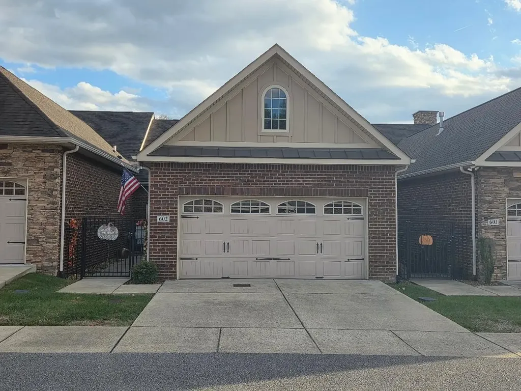 100 Placid Grove Lane Goodlettsville TN 37072