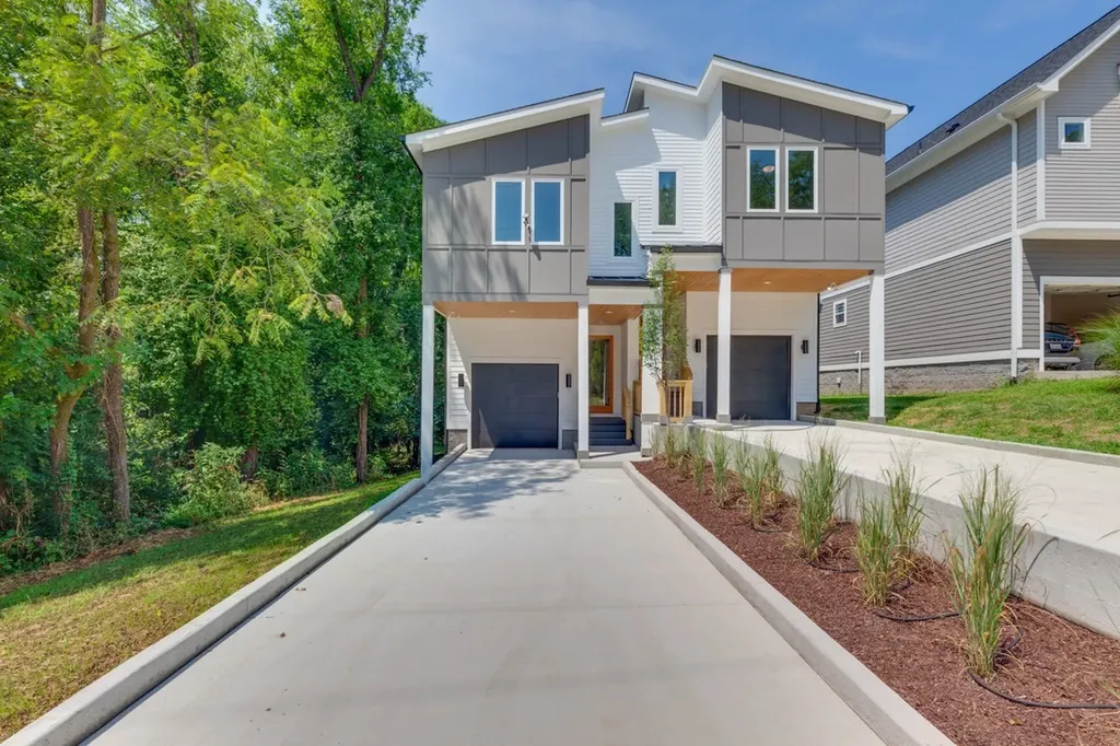 335B Mckennell Drive Nashville TN 37206