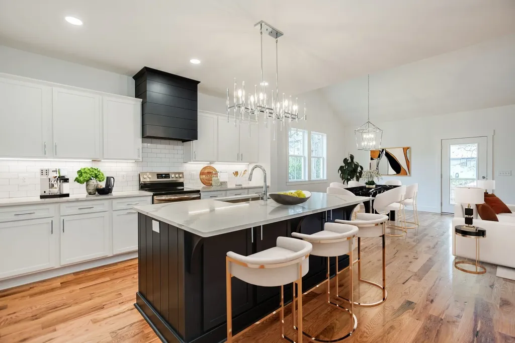 335B Mckennell Drive Nashville TN 37206