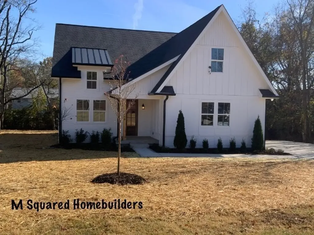335B Mckennell Drive Nashville TN 37206