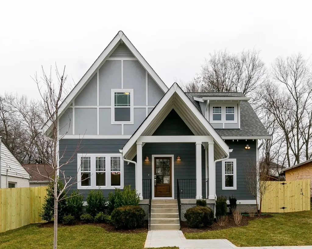 335B Mckennell Drive Nashville TN 37206