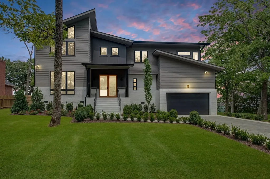 335B Mckennell Drive Nashville TN 37206