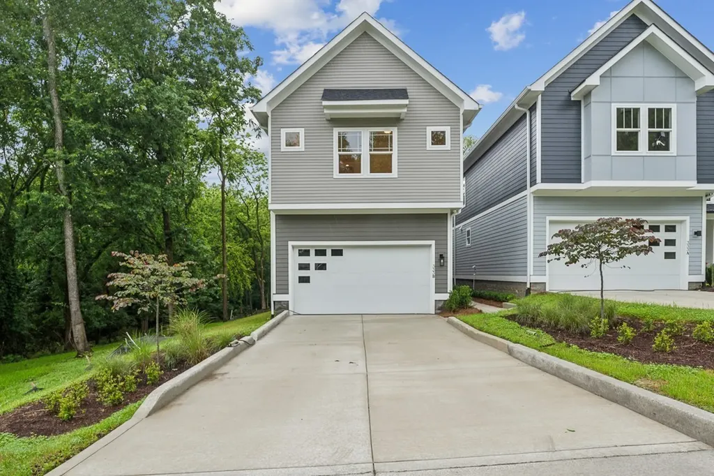 335B Mckennell Drive Nashville TN 37206