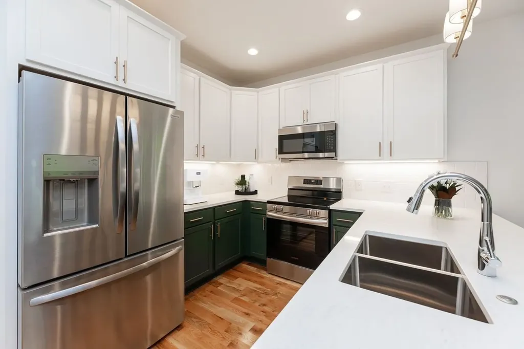 335B Mckennell Drive Nashville TN 37206
