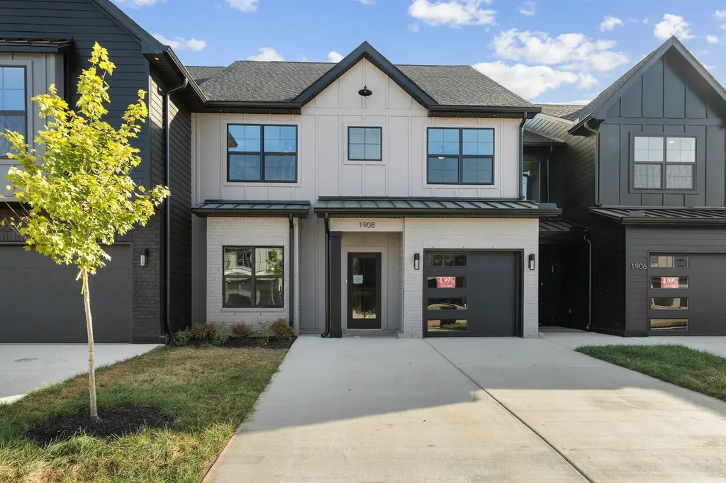 1916 Gracie Bug Loop Murfreesboro TN 37128