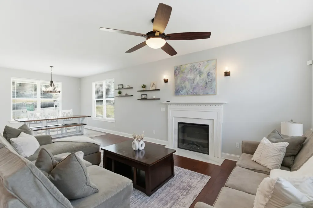 4417 J J Watson Avenue Nashville TN 37211
