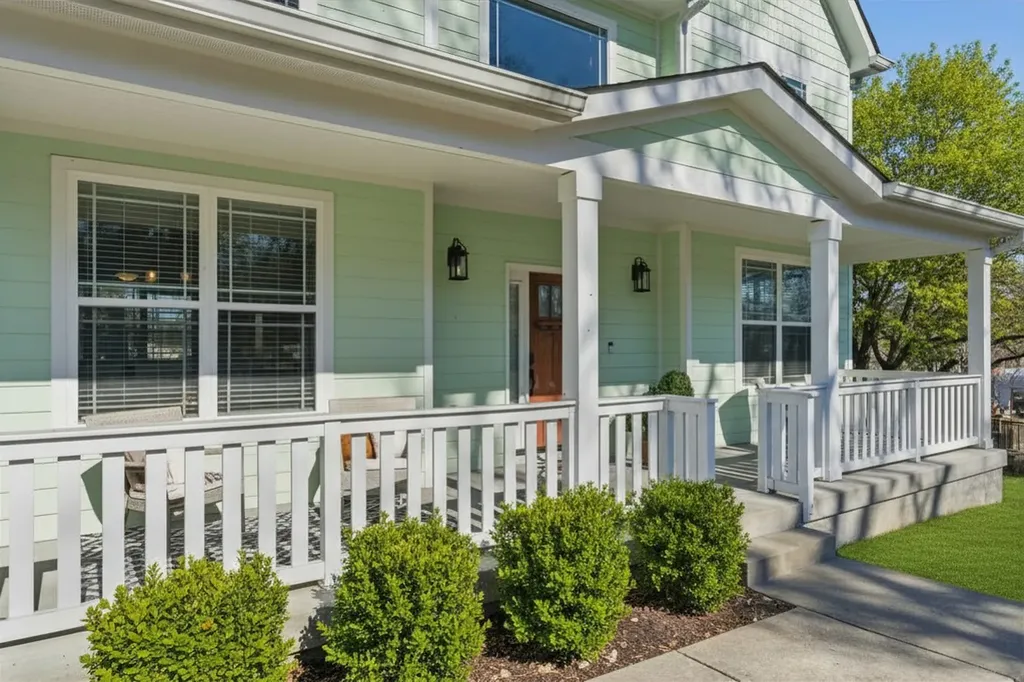 4417 J J Watson Avenue Nashville TN 37211