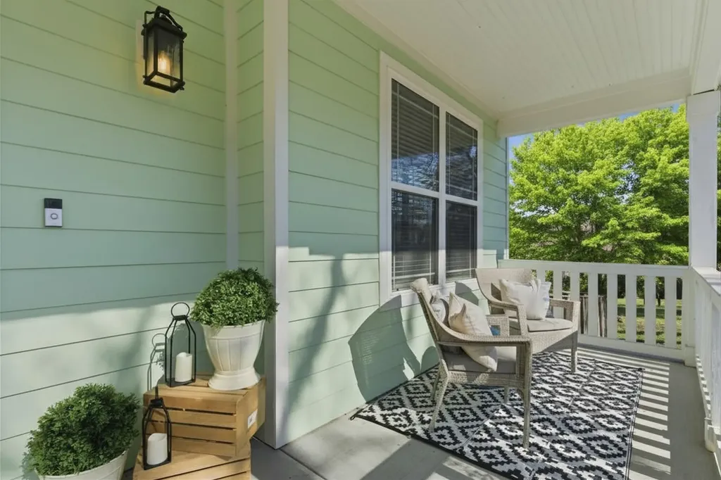 4417 J J Watson Avenue Nashville TN 37211
