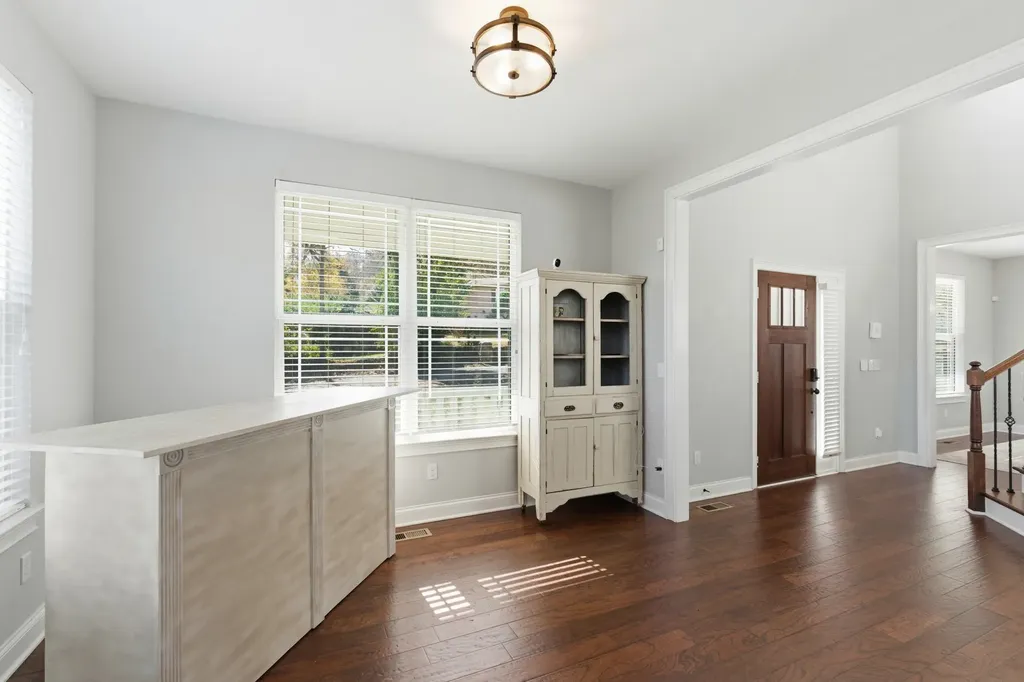 4417 J J Watson Avenue Nashville TN 37211
