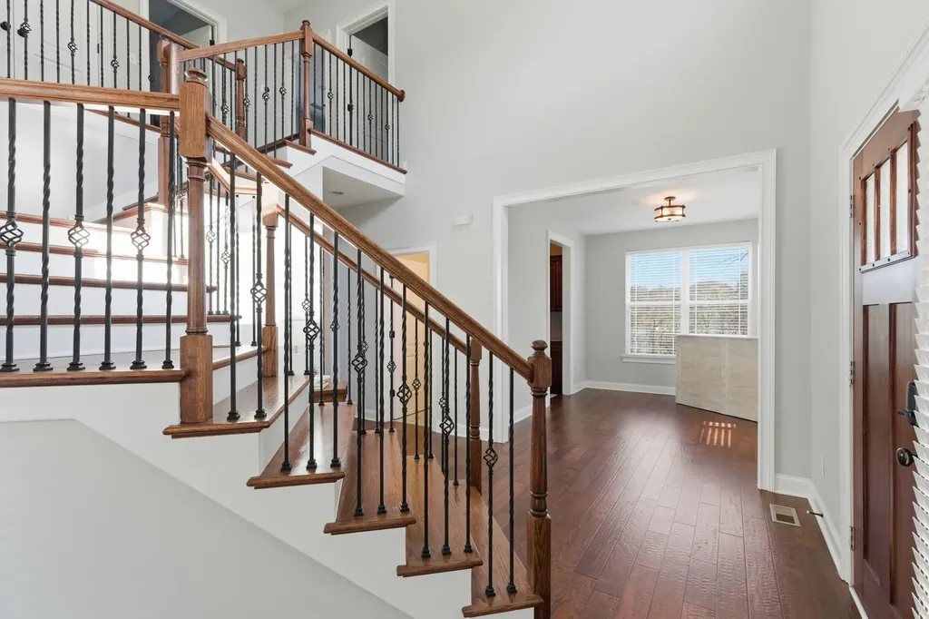 4417 J J Watson Avenue Nashville TN 37211
