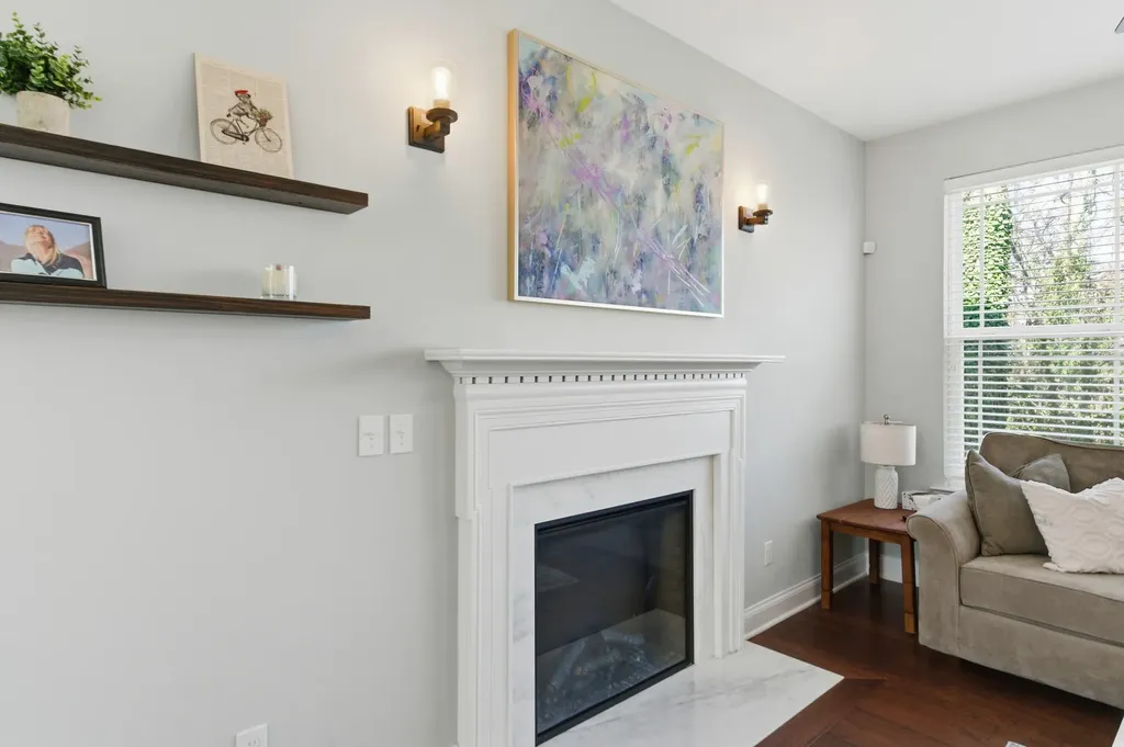 4417 J J Watson Avenue Nashville TN 37211
