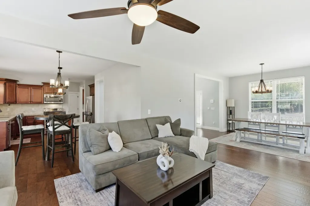 4417 J J Watson Avenue Nashville TN 37211