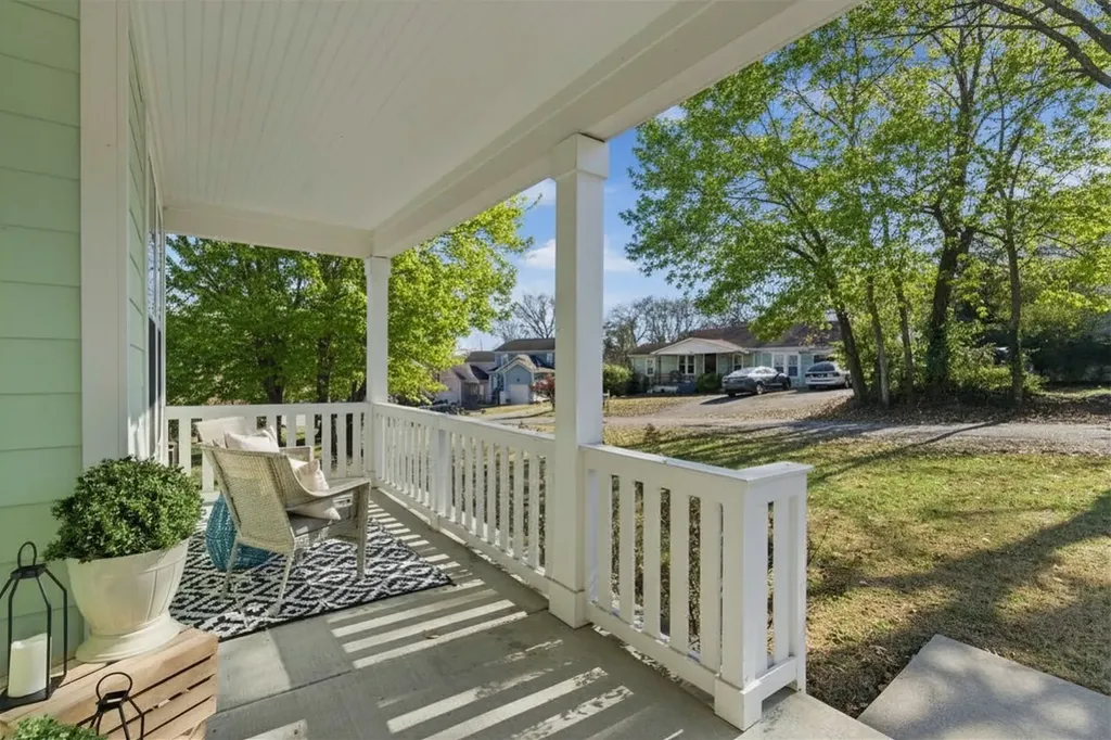 4417 J J Watson Avenue Nashville TN 37211