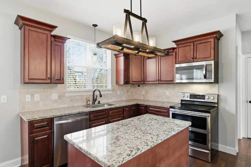 4417 J J Watson Avenue Nashville TN 37211