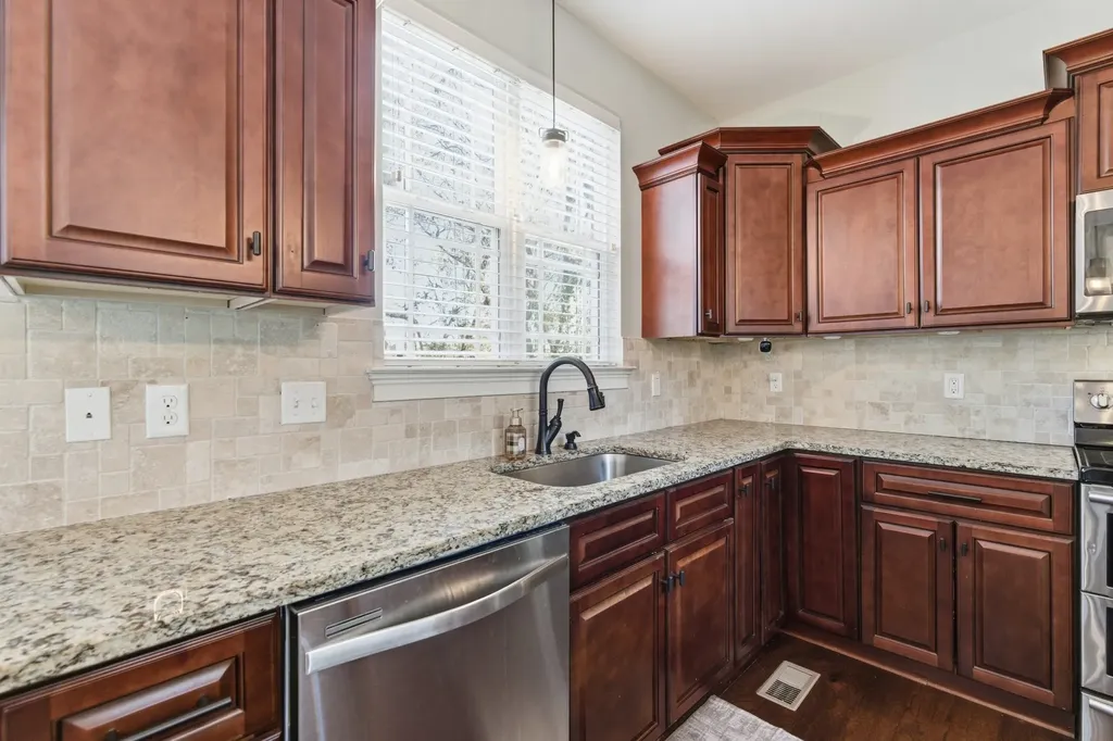 4417 J J Watson Avenue Nashville TN 37211