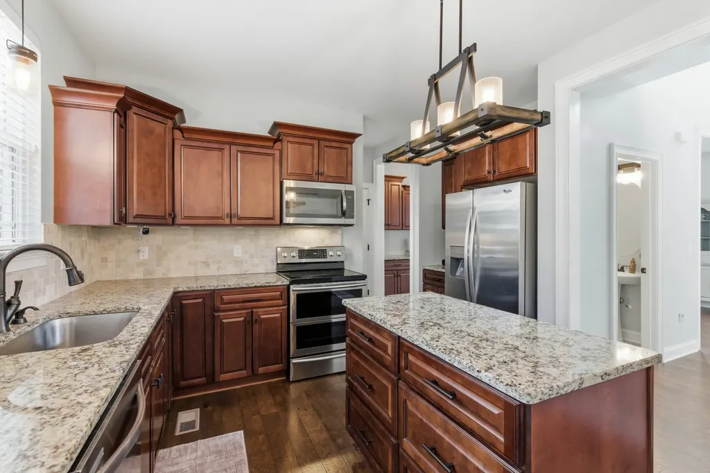 4417 J J Watson Avenue Nashville TN 37211