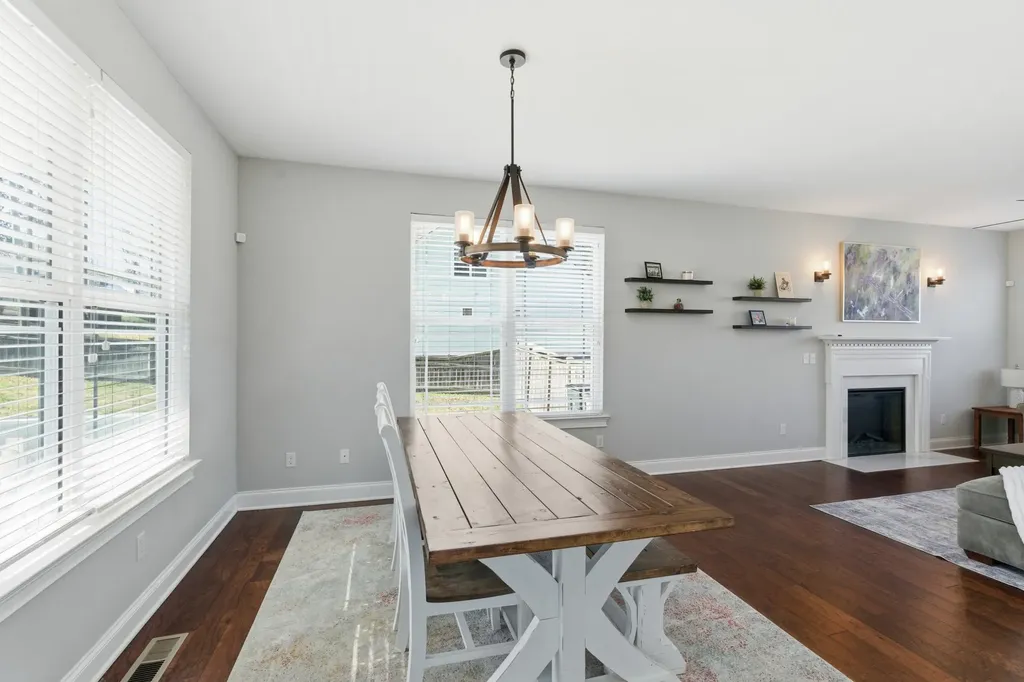 4417 J J Watson Avenue Nashville TN 37211