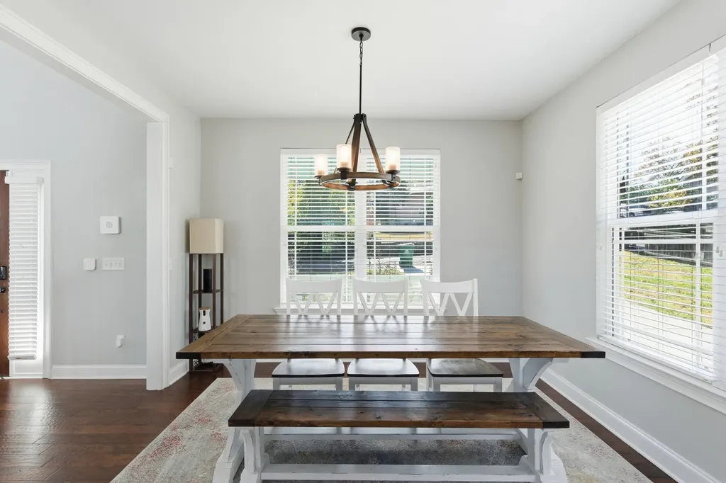 4417 J J Watson Avenue Nashville TN 37211