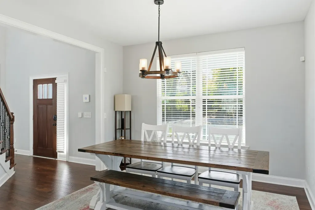 4417 J J Watson Avenue Nashville TN 37211