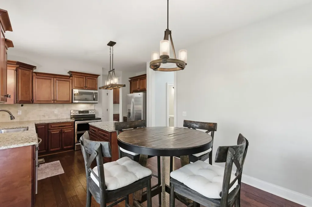 4417 J J Watson Avenue Nashville TN 37211