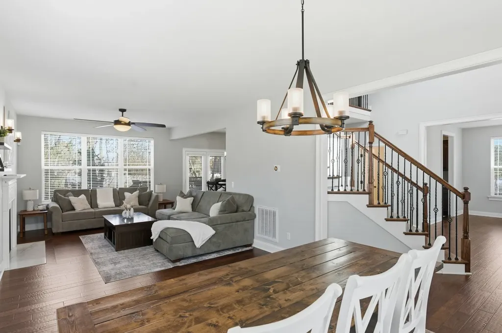 4417 J J Watson Avenue Nashville TN 37211