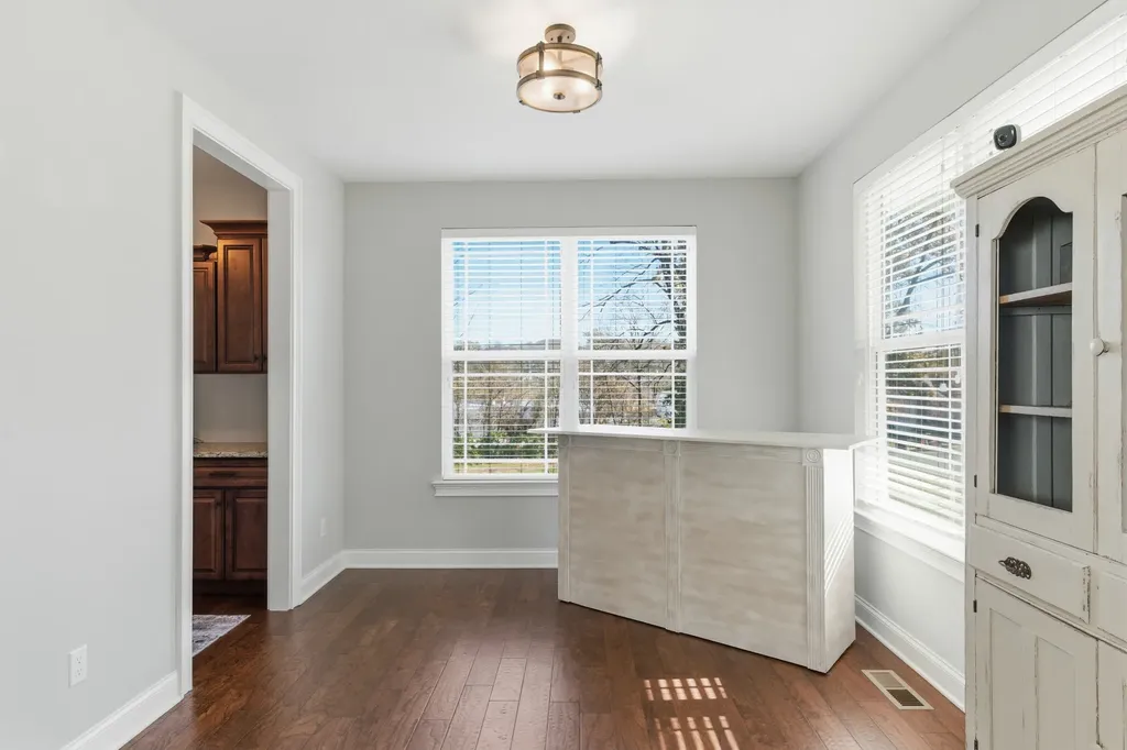 4417 J J Watson Avenue Nashville TN 37211