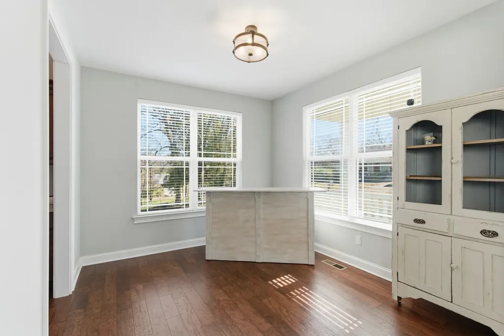 4417 J J Watson Avenue Nashville TN 37211