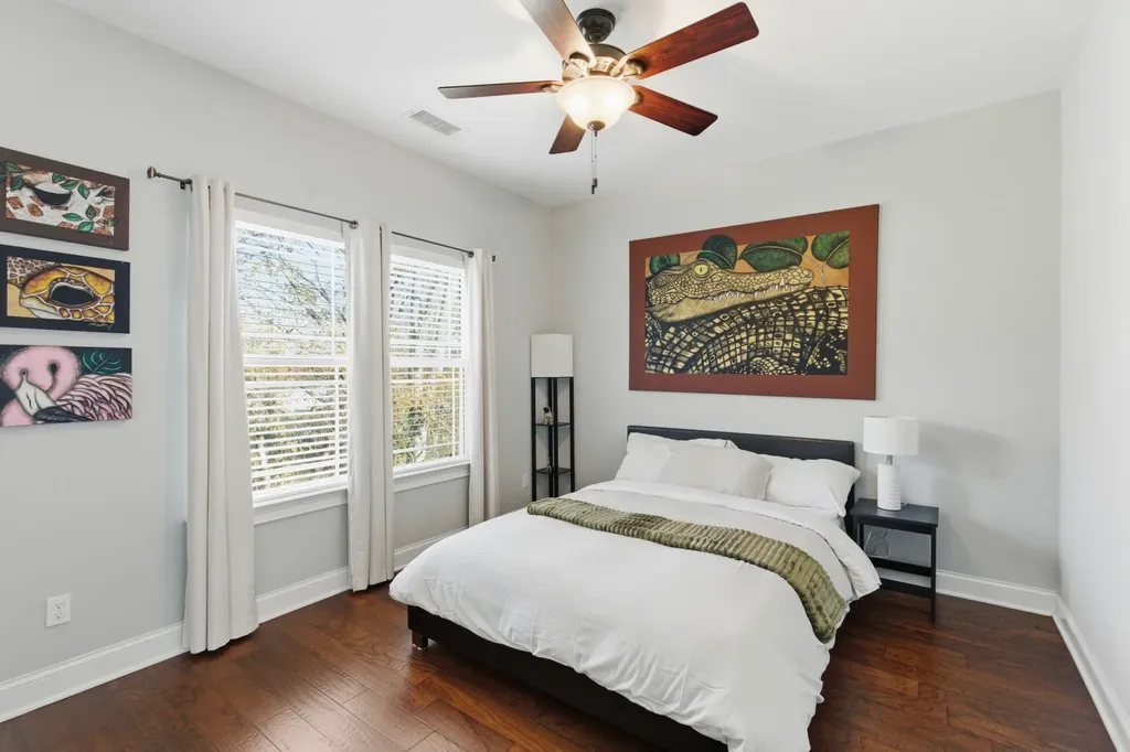 4417 J J Watson Avenue Nashville TN 37211