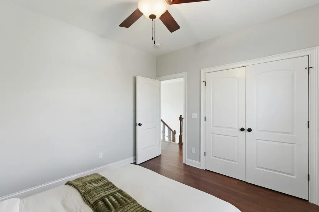 4417 J J Watson Avenue Nashville TN 37211