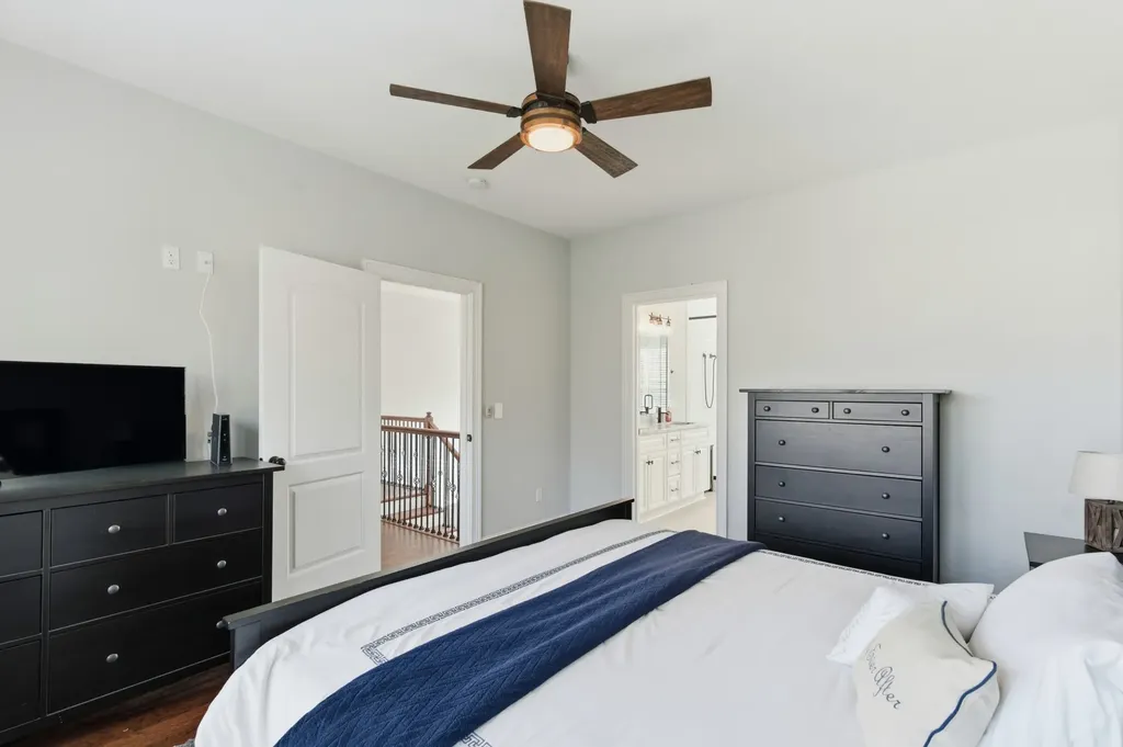 4417 J J Watson Avenue Nashville TN 37211