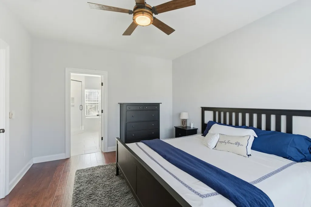 4417 J J Watson Avenue Nashville TN 37211