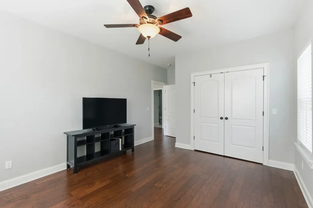 4417 J J Watson Avenue Nashville TN 37211