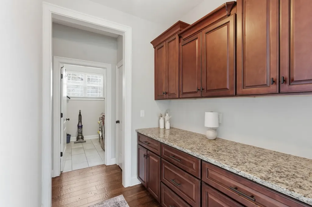 4417 J J Watson Avenue Nashville TN 37211