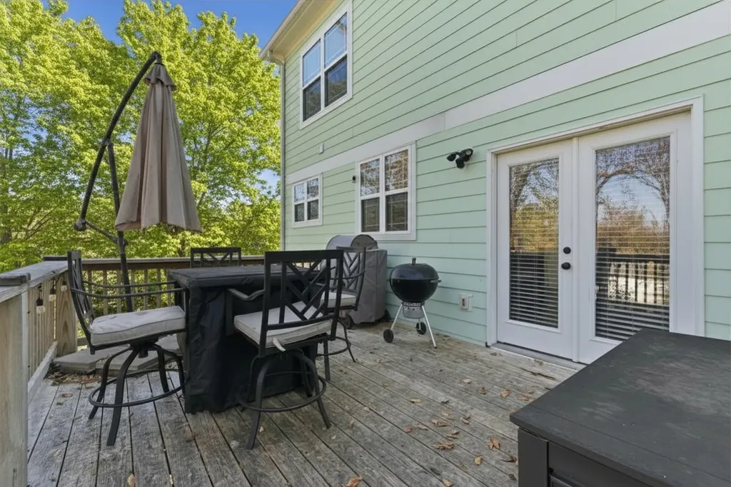 4417 J J Watson Avenue Nashville TN 37211