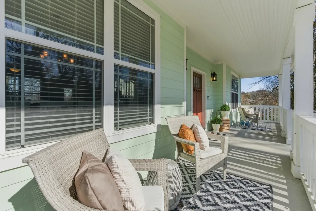 4417 J J Watson Avenue Nashville TN 37211